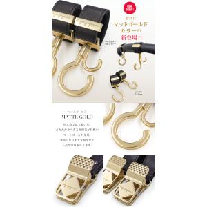 3点セット ベビーカーフック ブランケットクリ...の詳細画像3
