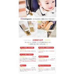 名入れ刻印可 ブランケットクリップ 2個入り ...の詳細画像2