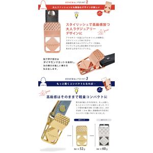 名入れ刻印可 ブランケットクリップ 2個入り ...の詳細画像5