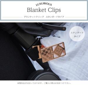 ブランケットクリップ スタンダード 2個入り ...の詳細画像1