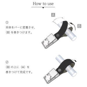 ブランケットクリップ スタンダード 2個入り ...の詳細画像5
