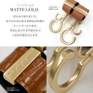 ＼マットゴールド金具追加/ベビーカー フック ...の詳細画像4