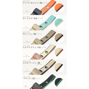 名入れ刻印可 シューズクリップ 1個入り シュ...の詳細画像2