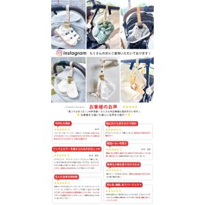 名入れ刻印可 シューズクリップ 1個入り シュ...の詳細画像4