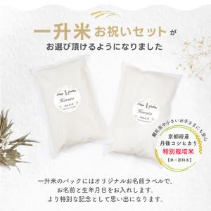 ベビー リュック 名入れ 無料 新米 令和7年...の詳細画像2