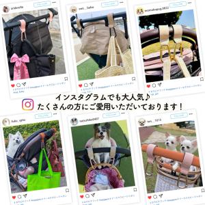 カラビナ フック ベビーカーフック 2個セット...の詳細画像3