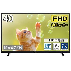 J40SK06 MAXZEN テレビ 40型 液晶テレビ