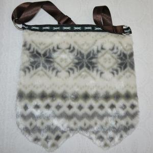 尻皮　Fir　Tail　ファーテール