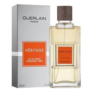 ゲラン 香水 Guerlain エリタージュ オードトワレ EDT 100ml 正規品