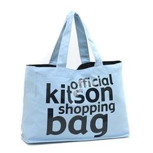 セール中 即日発送 Kitson キットソン ショッピングバッグ トートバック エコバッグ キャンバス Khb0141 正規品 Khb0141 Lavien 通販 Yahoo ショッピング