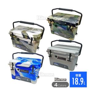 グレイシャーズクーラーボックス 10QTタフクーラー タフ ハードクーラー Neer グレイシャーズクーラーボックス 10QT アウトドア キャンプ