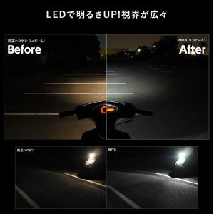 スフィアライト NEOL PH12型 6000...の詳細画像3