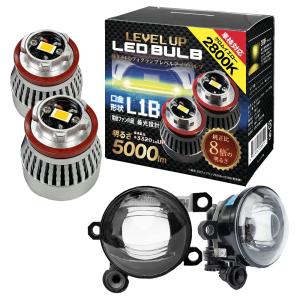 三菱 純正 eKクロススペース 《 B34A 》 左ヘッドライト P90100