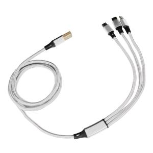 iOS Micro USB Type-C 3i...の詳細画像1