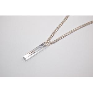 グッチ ネックレス インターロッキングG 喜平 キヘイ GUCCI（グッチ） ネックレス メンズ インターロッキングG ペンダント