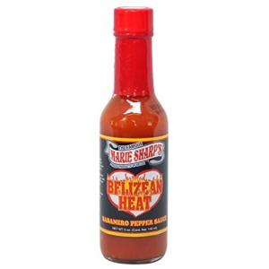 大辛 148ml マリーシャープス・ハバネロソース トマト マリーシャープス