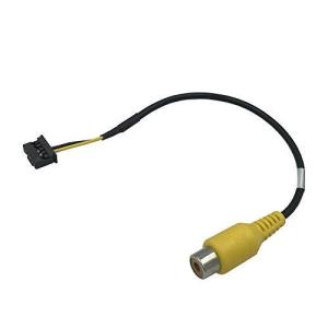 アダプター カロッツェリア バックカメラ リア 変換