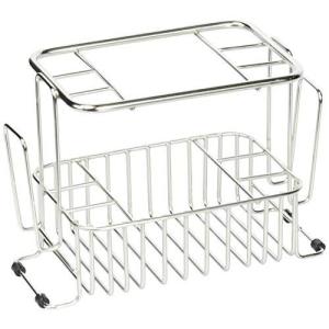 ラックス ステンレス歯ブラシスタンド コンパクト(1コ入)