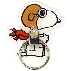 スマホリングストラップスヌーピーの商品一覧 通販 Yahoo ショッピング