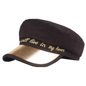 軍帽 レディースファッション の商品一覧 ファッション 通販 Yahoo ショッピング