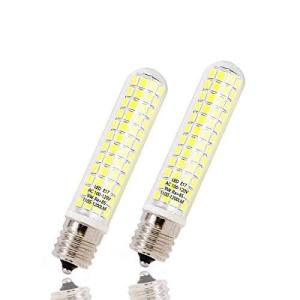 最新のE17 LED電球 9W E17口金 125PCS*2835SMD