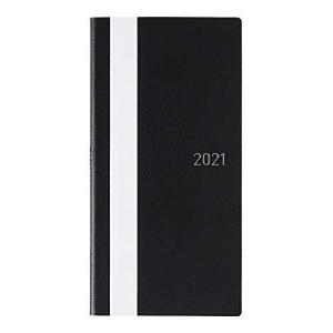 ほぼ日手帳 21 Weeks ホワイトライン ブラック 4月始まり 週間手帳 B6変形 S 4smile 通販 Yahoo ショッピング