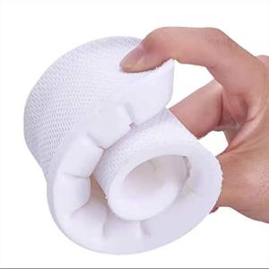 インソール 衝撃吸収 スポーツ中敷き 消臭 低反発 ピュア白い 人間工学に基づいた衝撃吸収中敷き快適さ 男性用 女性用 シークレット