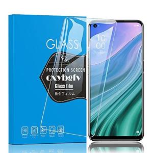 OPPO A54 5G OPG02 ガラスフィルム OPPO A54 OPG02 強化ガラス液晶保護フィルム硬度9H ／高透過率／2.5
