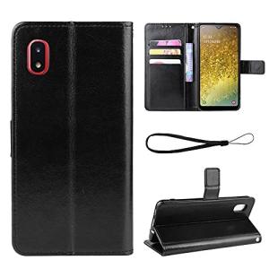 For ケース Galaxy 手帳型 A21