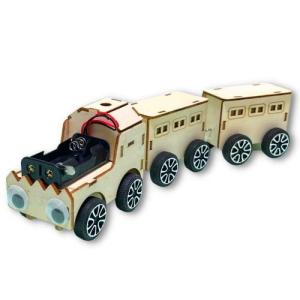 Apricity 工作キット 手作りキット 小学生が楽しめる 日本語説明書 作り方動画付き