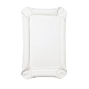 IKEAベビーケアマットSKOTSAMホワイト送料￥750!代引き可