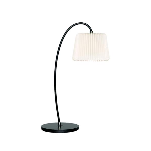 レクリント LE KLINT KT320BBK SNOWDROP テーブルランプ Snowdrop ...