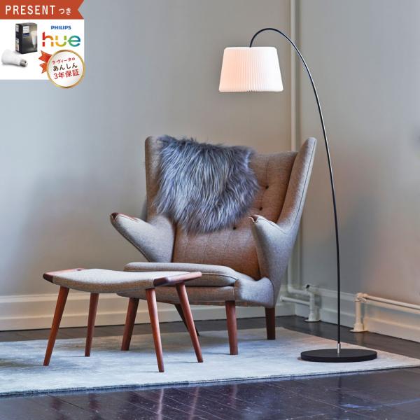 6月頃予定　フロアライト 間接照明 スタンドライト レクリント KF320M (ホワイト)プラスチッ...