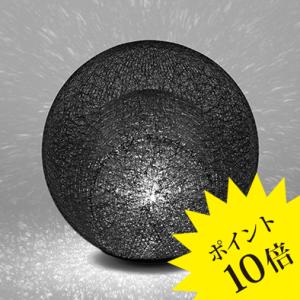 ヤマギワ マユハナ(mayuhana)黒　43cm フロアランプ ヤマギワ マユハナ(mayuhana)黒 43cm フロアランプ yamagiwa MAYUHANA