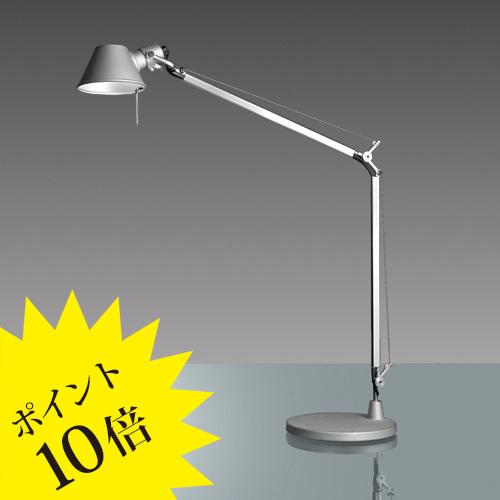 Artemide アルテミデ TOLOMEO MIDI TAVOLO LED トロメオ 618S27...