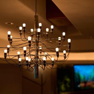 FLOS（フロス） 2097/30/CHR/LED クローム 2097/30 FLOS ペンダント