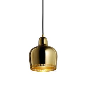artek（アルテック） ペンダント照明 A330S GOLDEN BELL（ゴールデン