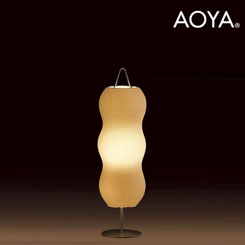 AOYA(アオヤ)  San-floorstand フロアスタンド Toshiyuki KITA w...