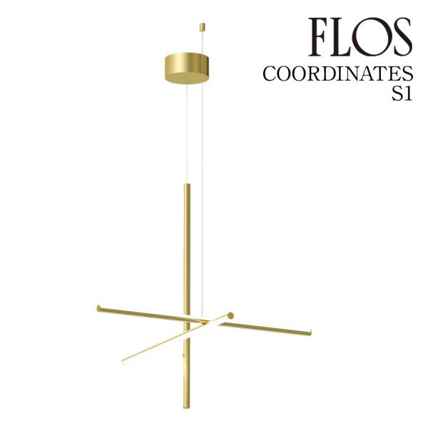 COORDINATES S1 (Gold)(コーディネイツ F)Anod.Champagne ゴール...