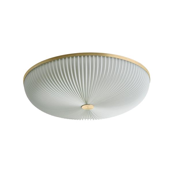 レクリント LE KLINT KC236GO シーリングライト ラメラ50 LAMELLA50 GO...
