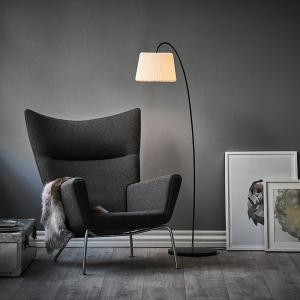 国内在庫あり）LE KLINT（レ・クリント）フロア照明 SNOWDROP FLOOR