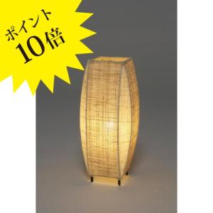 林工芸　提灯型スタンド　岐阜県美濃の和紙漉き 美濃の風【3種類】創作提灯／手描き／和照明／盆提灯／岐阜県産