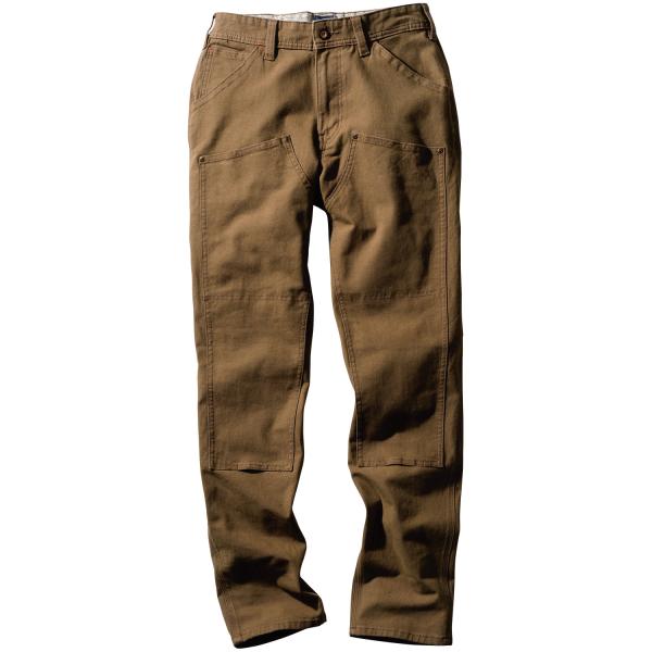 メンズ カーゴパンツ ライトブラウン M~LL 1472-08 DandyDad 桑和