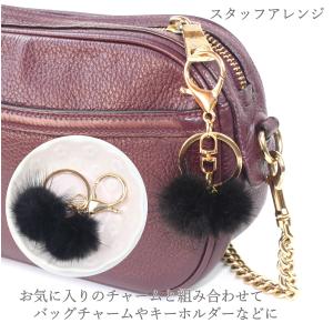ナスカン 金具 キーホルダー金具 キーリング ...の詳細画像2