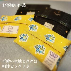 コットン タグ セット 福袋 50枚 アソート...の詳細画像3