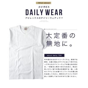 AVIREX アビレックス アヴィレックス T...の詳細画像1