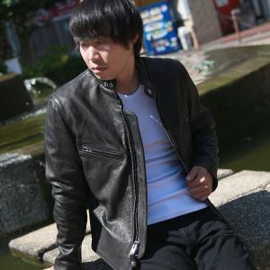 【ポイント10倍】Schott ショット CA...の詳細画像1
