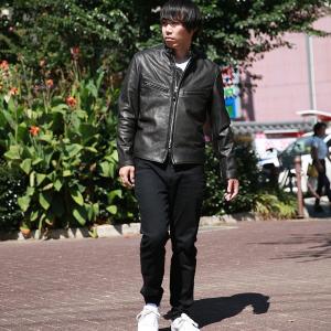 【ポイント10倍】Schott ショット CA...の詳細画像2