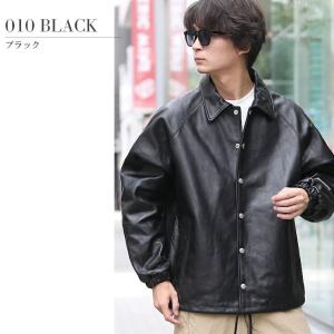 【ポイント10倍】Schott ショット レザ...の詳細画像2