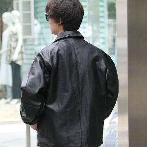 【ポイント10倍】Schott ショット レザ...の詳細画像5